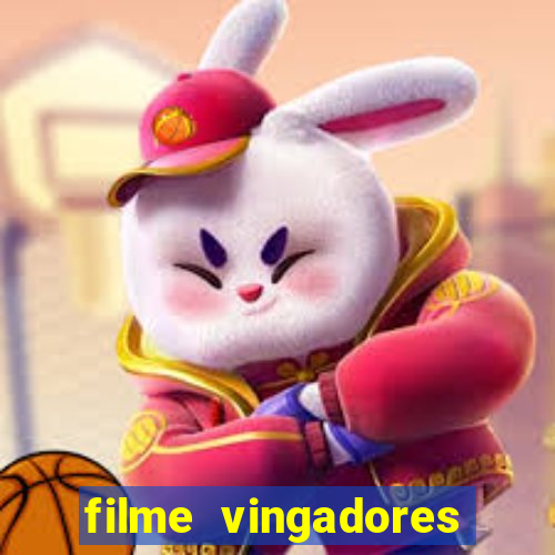 filme vingadores ultimato completo dublado gratis